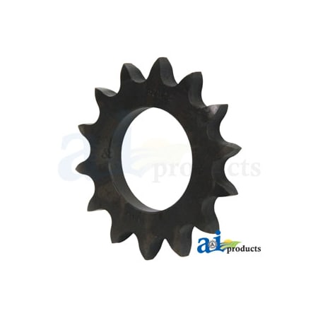 A & I Products Sprocket 3" x5" x1" A-50W14